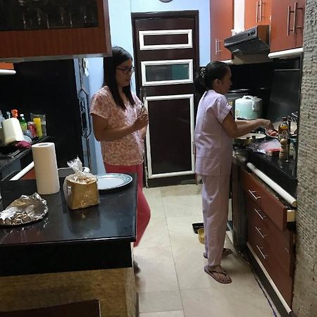 مانيلا Ecology Village المظهر الخارجي الصورة