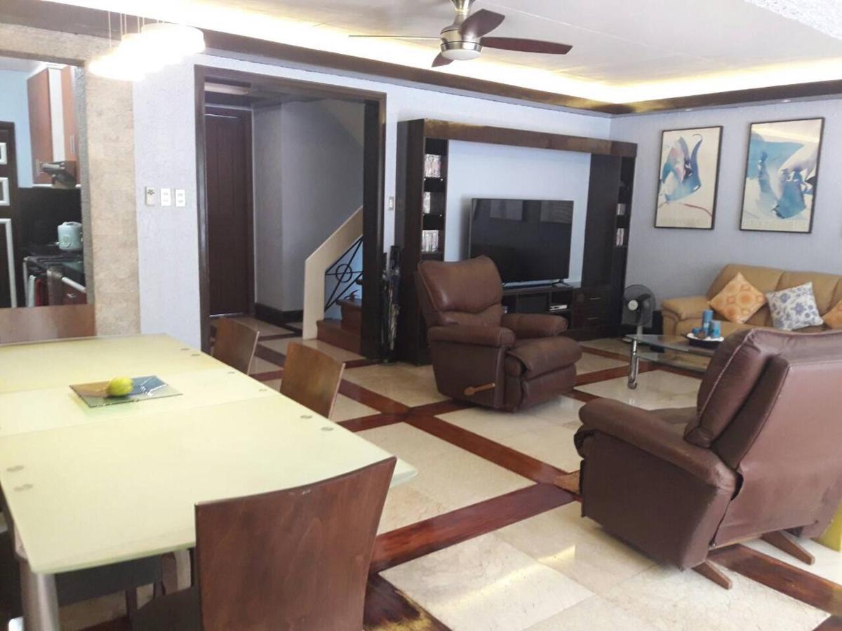 مانيلا Ecology Village المظهر الخارجي الصورة