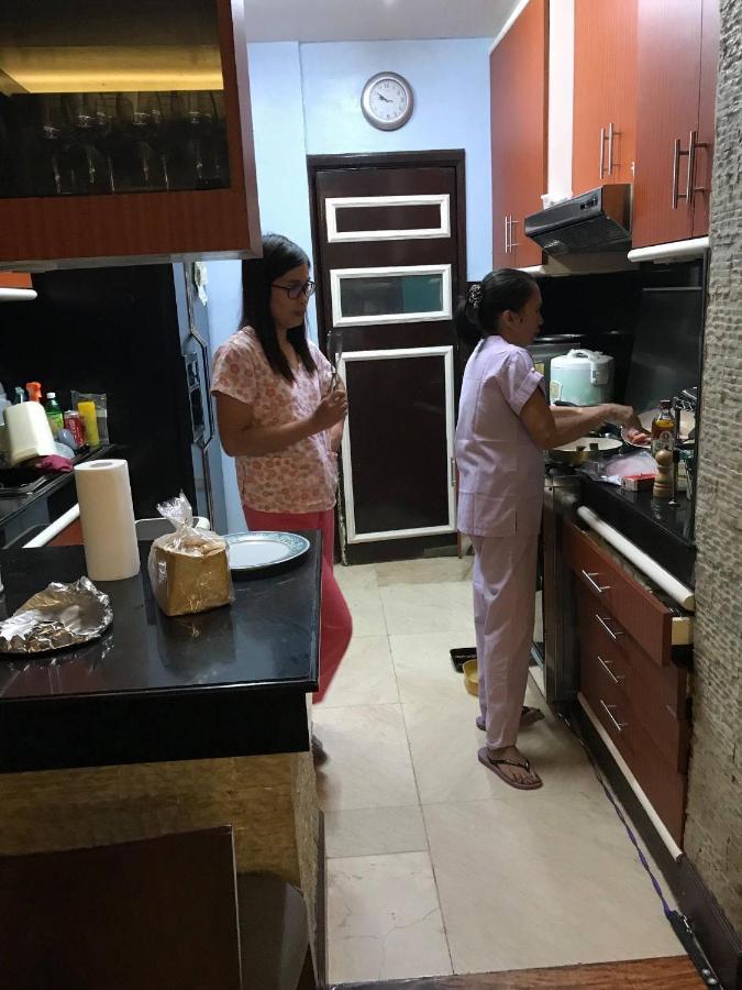 مانيلا Ecology Village المظهر الخارجي الصورة